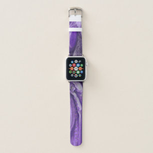 Jupiter Storm V Apple Watch Band
