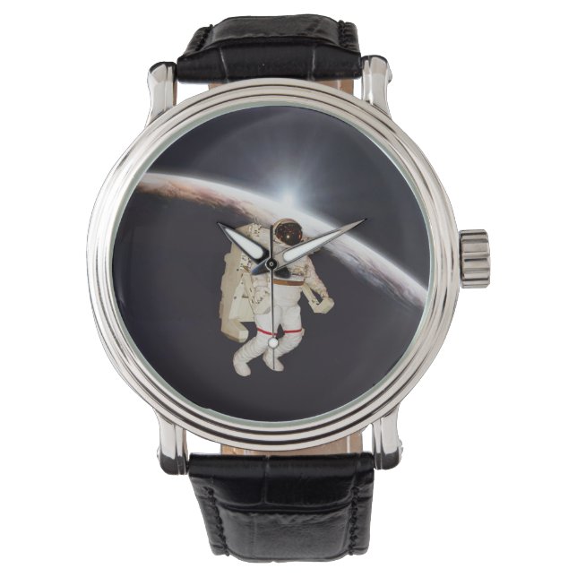 Jupiter Sunrise Watch (Front)