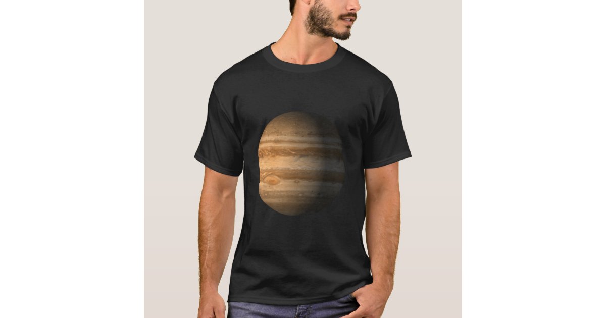 t shirt jupiter