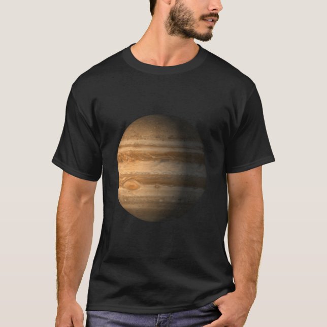 Jupiter T-Shirt (Front)