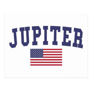 Hasil gambar untuk usa flag jupiter
