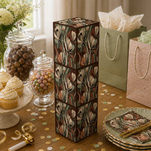 Jupiter Wine Box
