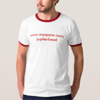 Jupiterhead T-Shirt