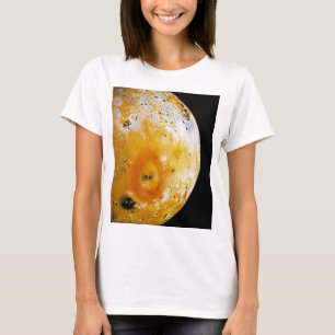 Jupiter's Moon Io T-Shirt