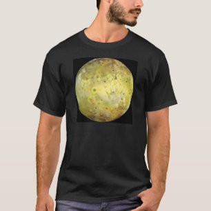 Jupiter's Moon Io T-Shirt