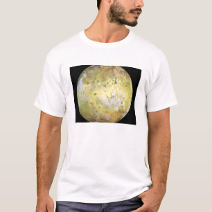 Jupiter's moon Lo T-Shirt