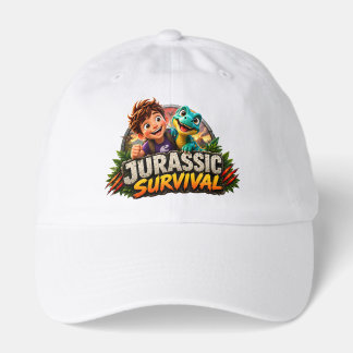jurassic hat