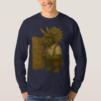 Jurassic humor  T-Shirt