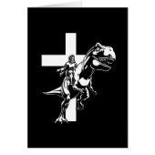 Jurassic Jesus (Front)