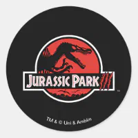 Jurassic World: Dominion Sticker Play