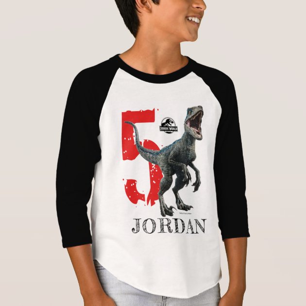 jordan year birthday shirt