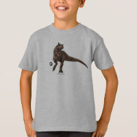 Jurassic World | Carnotaurus T-Shirt