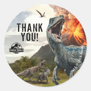 Jurassic World Stickers - 215 Results