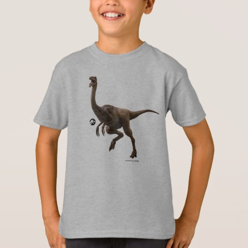 Jurassic World  Gallimimus T_Shirt