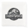Jurassic World Logo Paper Dinner Napkins