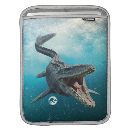 Jurassic World  Mosasaurus iPad Sleeve