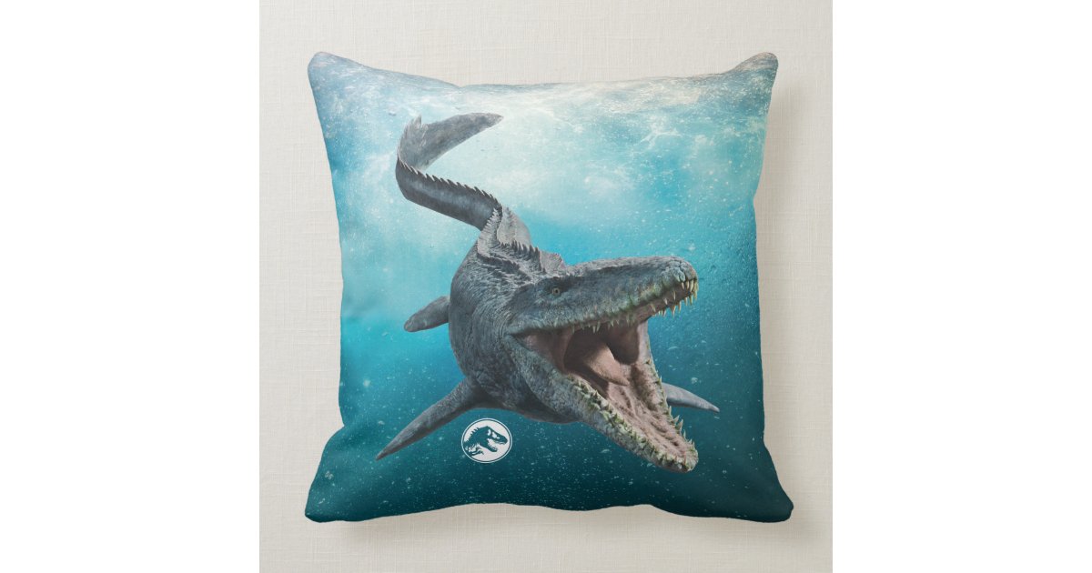 pillow pets jurassic world