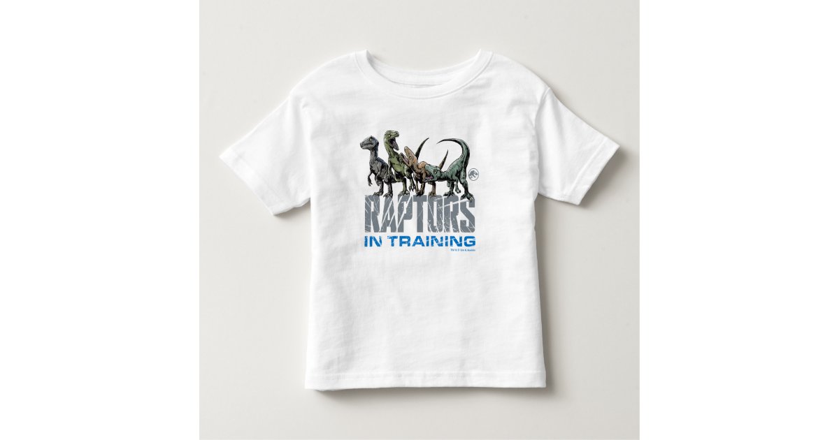 T-Shirt (Youth), Raptors with Sunglasses