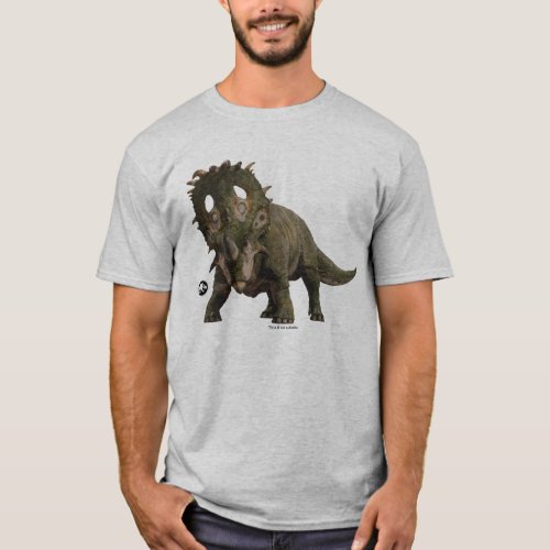 Jurassic World  Sinoceratops T_Shirt