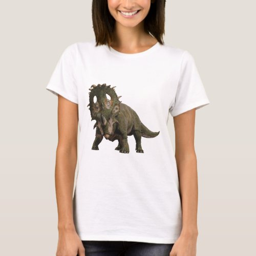 Jurassic World  Sinoceratops T_Shirt