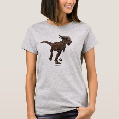 Jurassic World  Stiggy T_Shirt