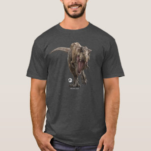 Jurassic World   T. Rex - Instinct to Hunt T-Shirt