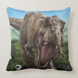 pillow pets jurassic world