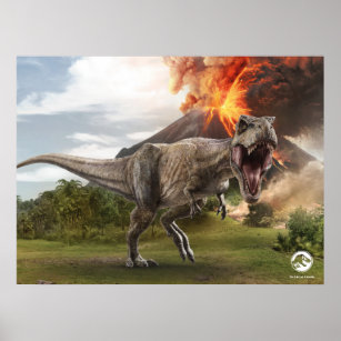 Poster Jurassic World, Wall Art, Gifts & Merchandise