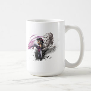 Juri Vs. Hakan Coffee Mug