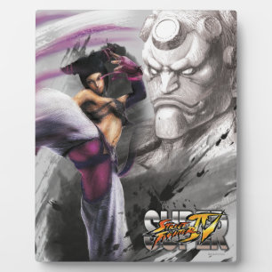 Juri Vs. Hakan Plaque