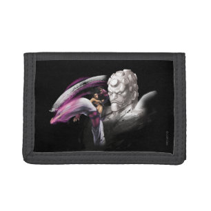 Juri Vs. Hakan Tri-fold Wallet
