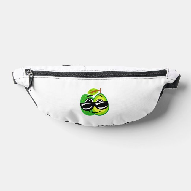 juruessz fanny pack (Lay Down)