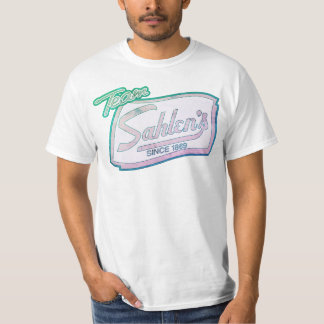 Just 1 more race car, I promise T-Shirt
