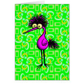 Just  A Bird (Front)