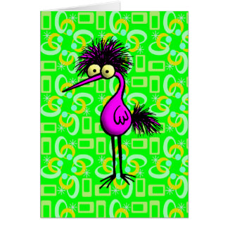 Just  A Bird Cards