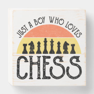 Chess Boxing Player Gifts & Merchandise for Sale