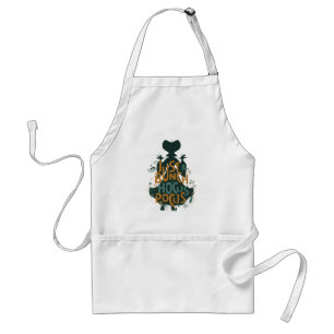 Just a Bunch of Hocus Pocus Adult Apron