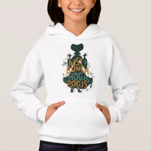 Just a Bunch of Hocus Pocus Hoodie