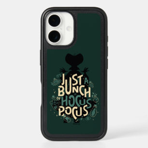 Just a Bunch of Hocus Pocus iPhone 16 Case