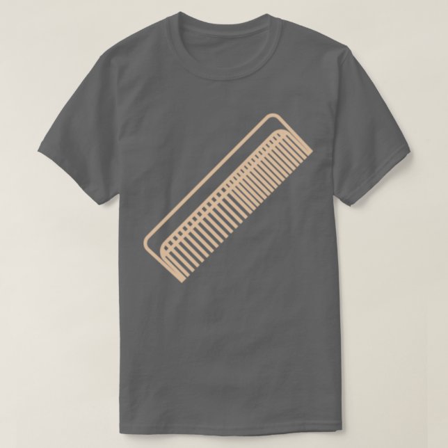 just a comb T-Shirt (Design Front)