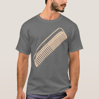 just a comb T-Shirt