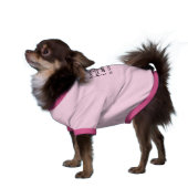 just a cool dog T-Shirt (Side)