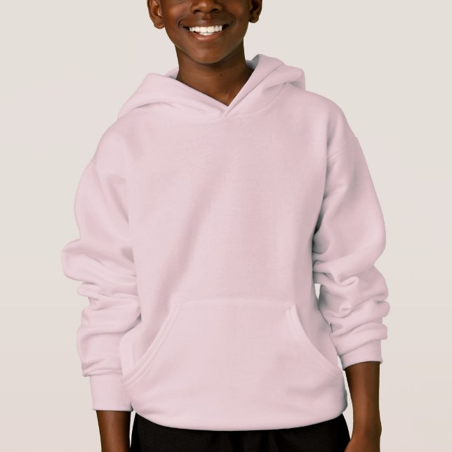 Just a Cow Hoodie (Front)