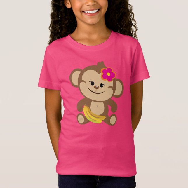 Just a Cow T-Shirt (Front)