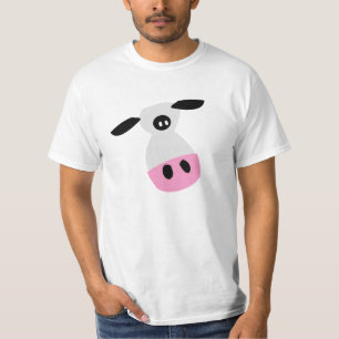Just a Cow T-Shirt
