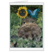 Just A Food For Love (Front)