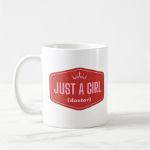 Just A Girl -fill in the blank- Feminist 