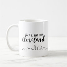 Just a Girl from Cleveland