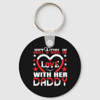 Just A Girl In Love With Her Daddy Valentine