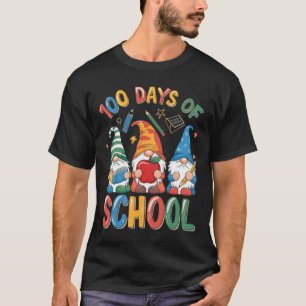 Just A Girl Who Loves Being Scientist Cute Graduat T-Shirt